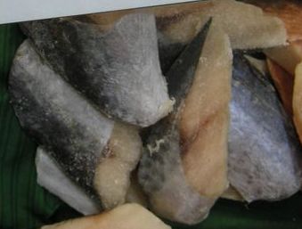 魚類 取り扱い商品 ニチモウフーズ株式会社